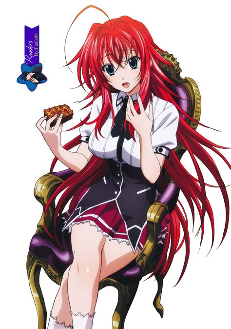 rias gremory porn|Character : rias gremory